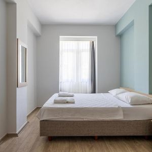 Standard Vierbettzimmer